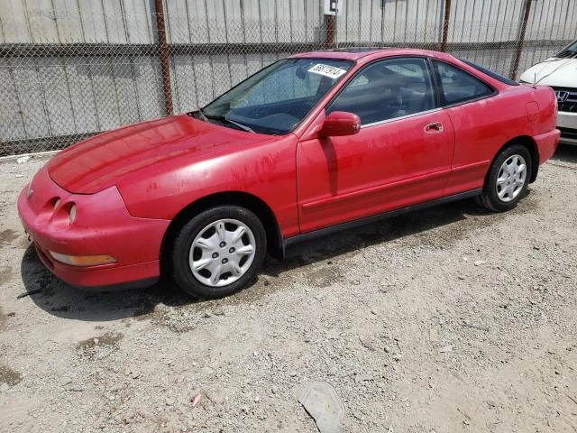 ACURA INTEGRA LS 1996 jh4dc4358ts000679