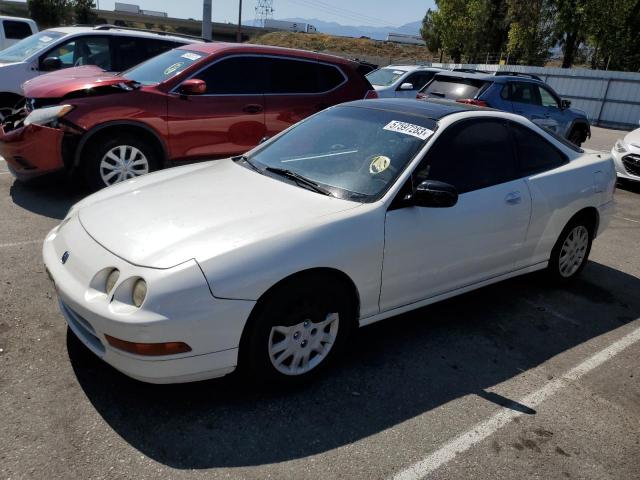 ACURA INTEGRA LS 1997 jh4dc4359vs010219