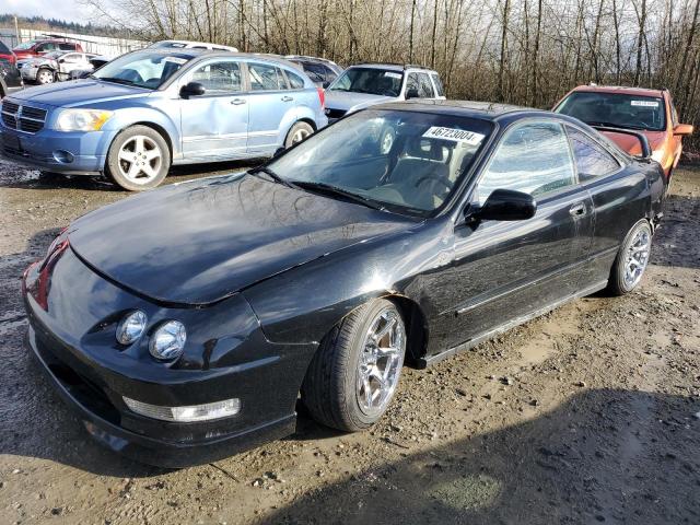 ACURA INTEGRA 2000 jh4dc4359ys007938