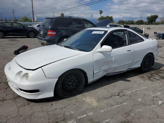 ACURA INTEGRA 1997 jh4dc435xvs013162