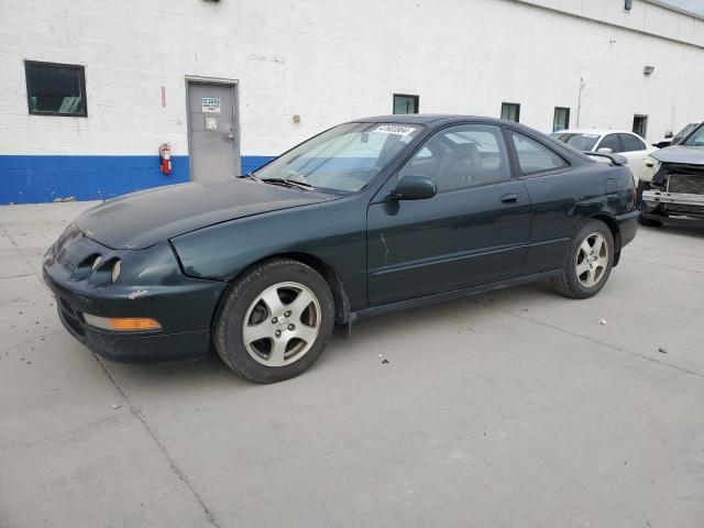 ACURA INTEGRA 1995 jh4dc4360ss027589