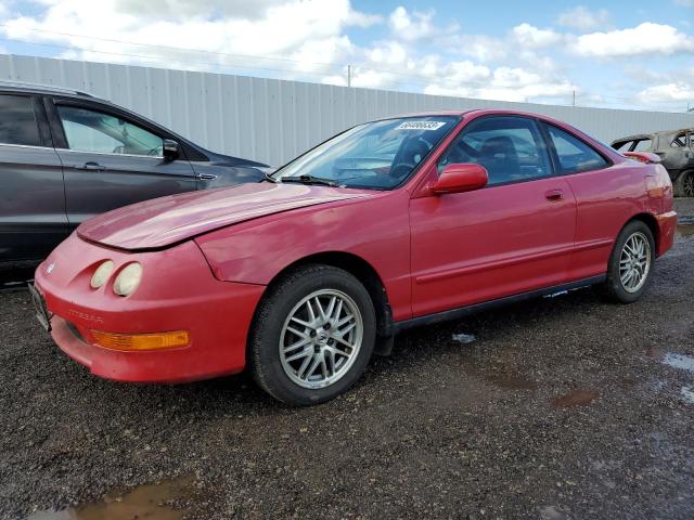 ACURA INTEGRA GS 2001 jh4dc43621s004295