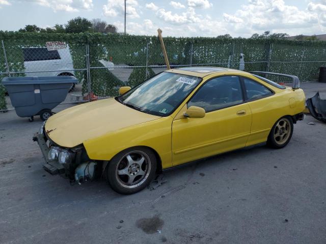 ACURA INTEGRA 1998 jh4dc4365ws013371