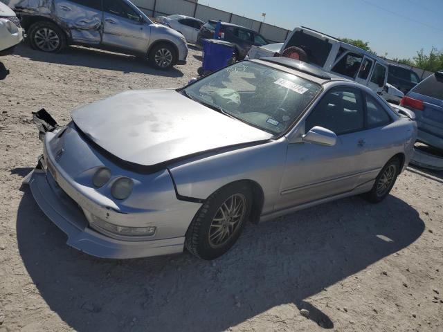 ACURA INTEGRA 2001 jh4dc43661s007037