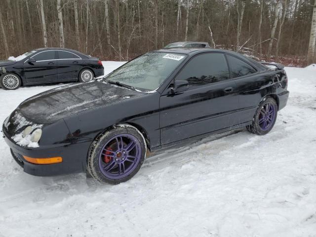 ACURA INTEGRA 2001 jh4dc44441s802083