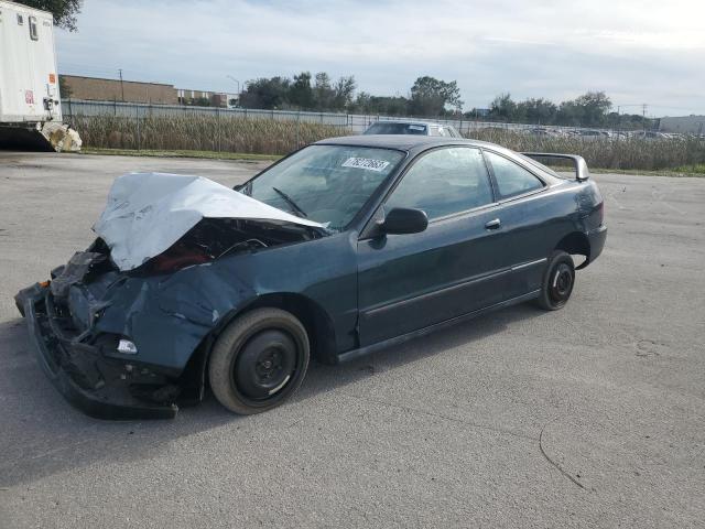 ACURA INTEGRA 1997 jh4dc4444vs016502