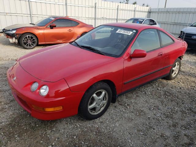 ACURA INTEGRA RS 1999 jh4dc4449xs802170