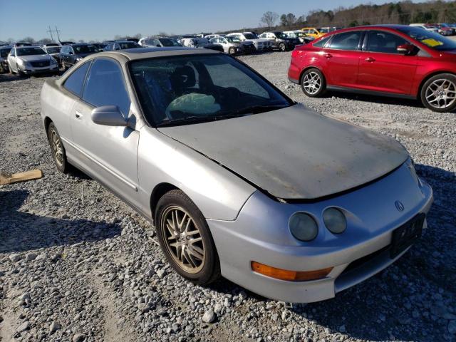 ACURA INTEGRA LS 2001 jh4dc44511s003810