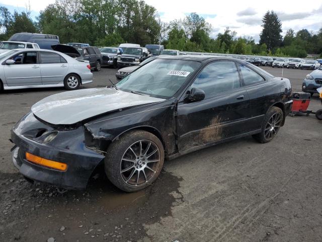 ACURA INTEGRA 1995 jh4dc4451ss010483