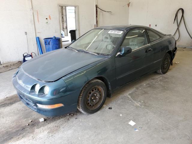 ACURA INTEGRA LS 1996 jh4dc4451ts014986