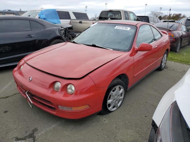 ACURA INTEGRA 1996 jh4dc4451ts023719