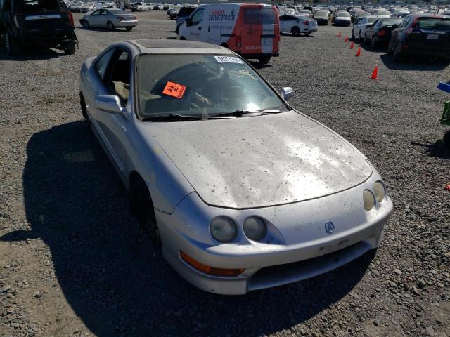 ACURA INTEGRA LS 1999 jh4dc4451xs011771