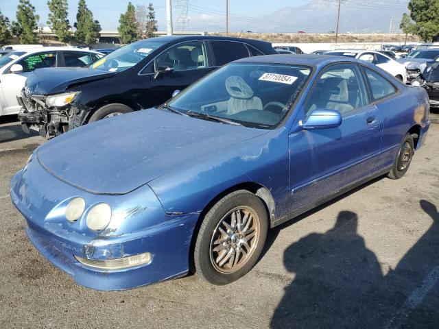 ACURA INTEGRA 2000 jh4dc4451ys001923