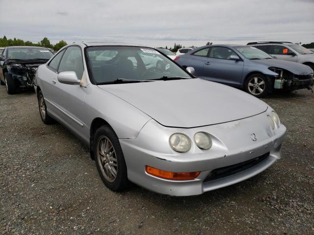 ACURA INTEGRA LS 2001 jh4dc44521s002715