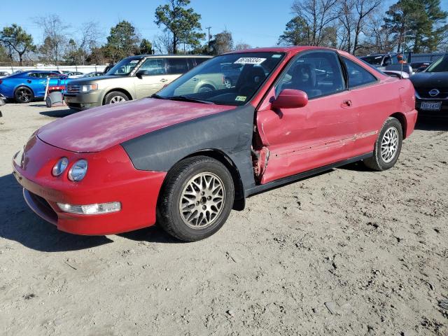 ACURA INTEGRA LS 1998 jh4dc4452ws002236