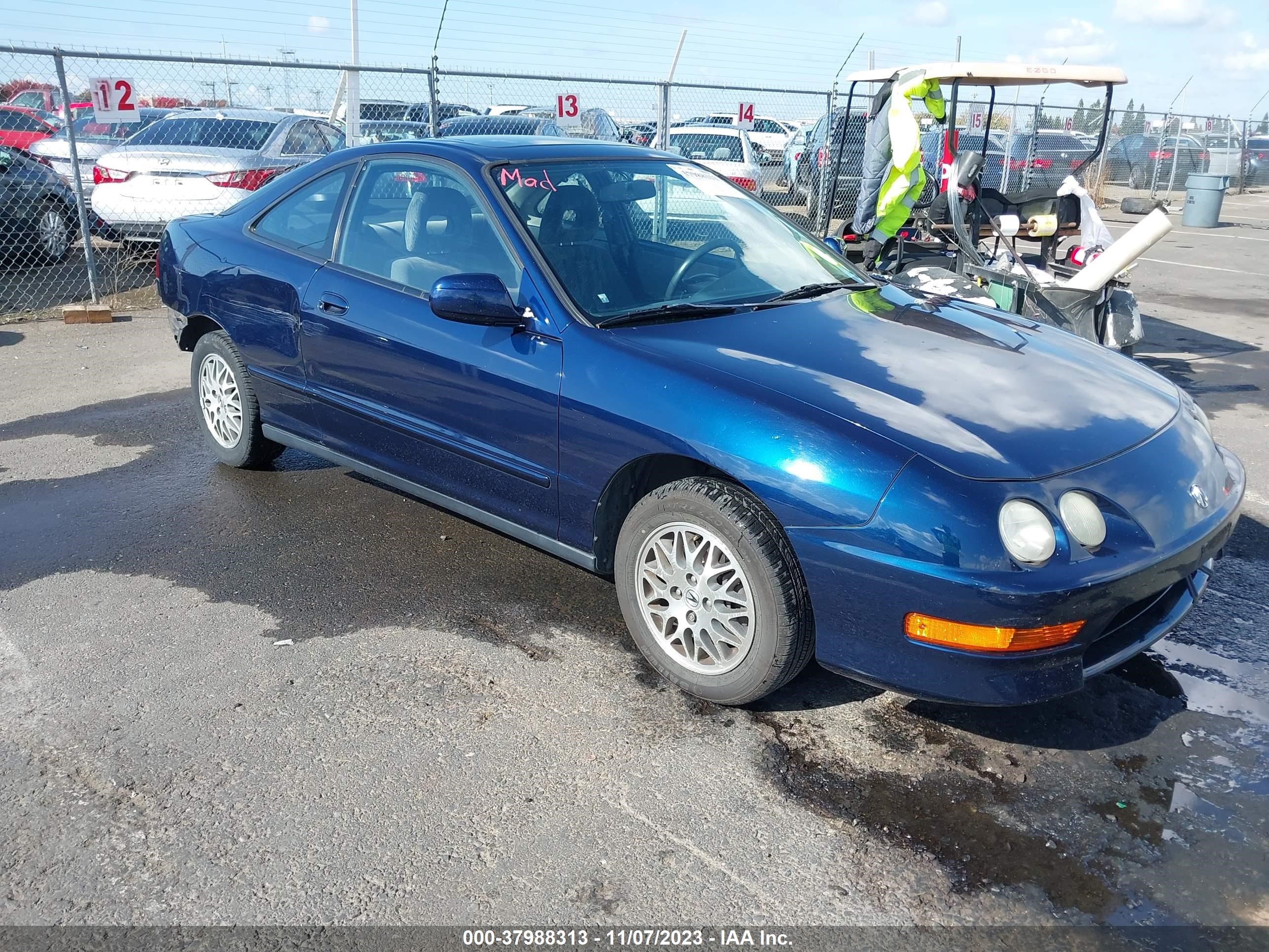 ACURA INTEGRA 1998 jh4dc4452ws011034