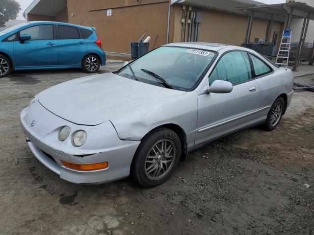 ACURA INTEGRA 1999 jh4dc4452xs004862