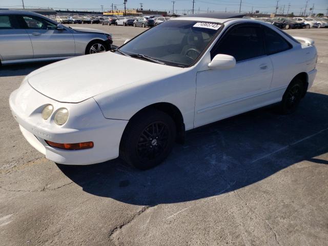 ACURA INTEGRA 2000 jh4dc4452ys001221