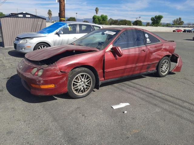 ACURA INTEGRA 2000 jh4dc4452ys005866