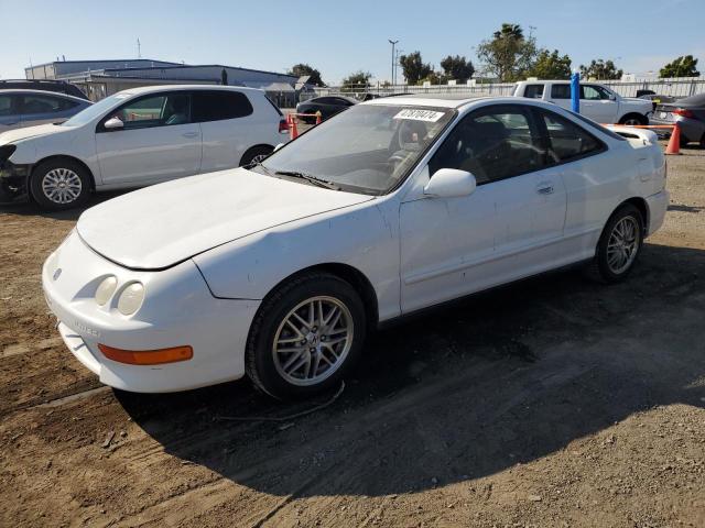 ACURA INTEGRA 2001 jh4dc44531s004909