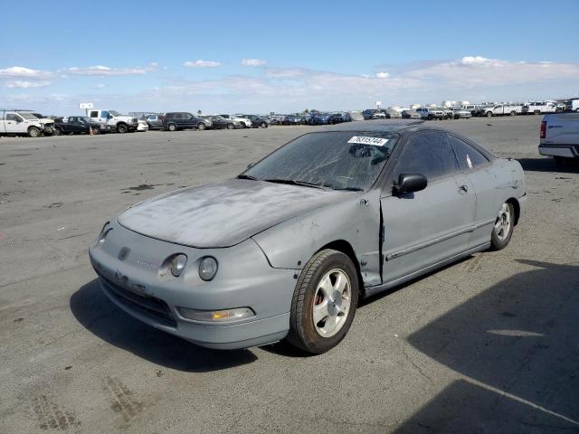 ACURA INTEGRA LS 1995 jh4dc4453ss017919