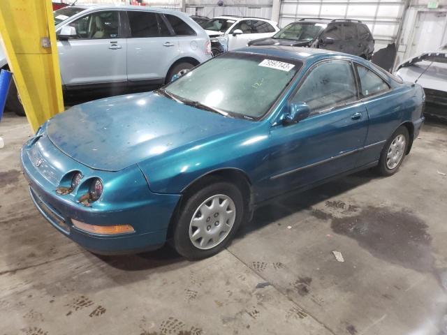 ACURA INTEGRA 1995 jh4dc4453ss040763