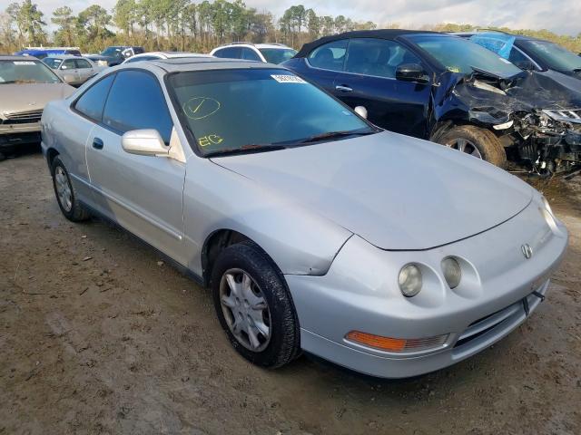 ACURA INTEGRA LS 1996 jh4dc4453ts022667