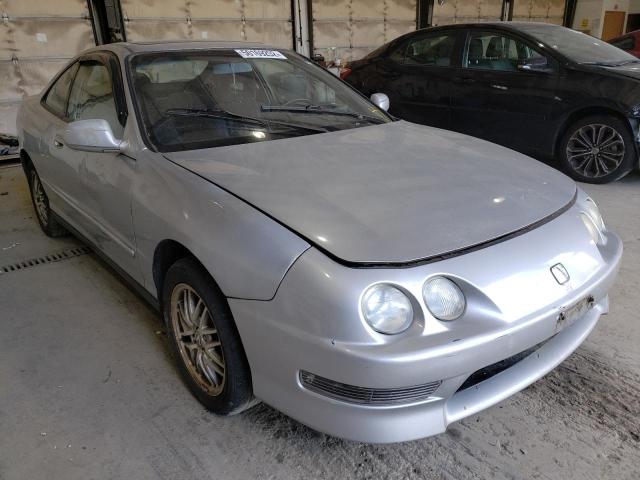 ACURA INTEGRA LS 2001 jh4dc44541s000609