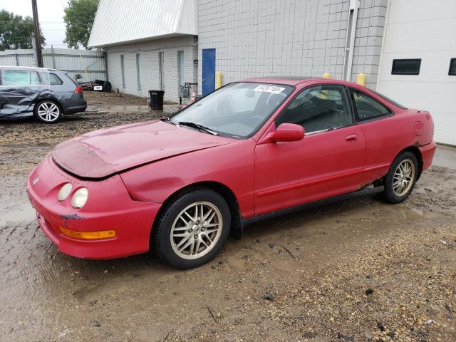 ACURA INTEGRA LS 1999 jh4dc4454xs003843