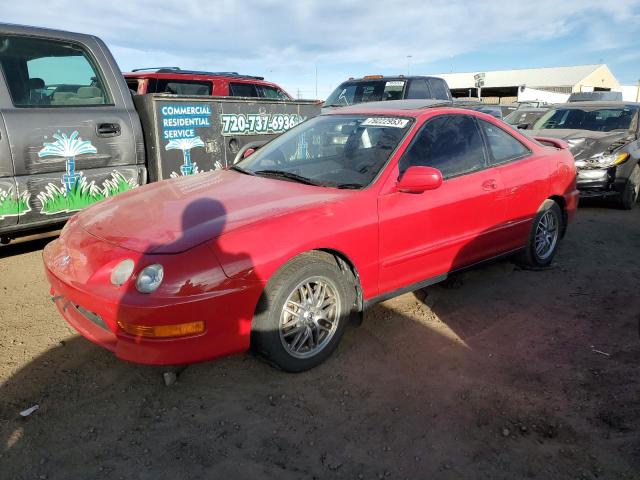 ACURA INTEGRA 1999 jh4dc4454xs011263