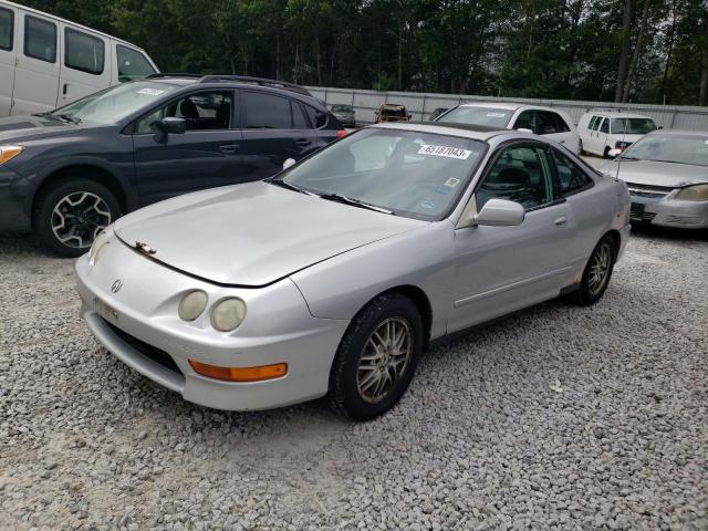 ACURA INTEGRA 2000 jh4dc4454ys009918