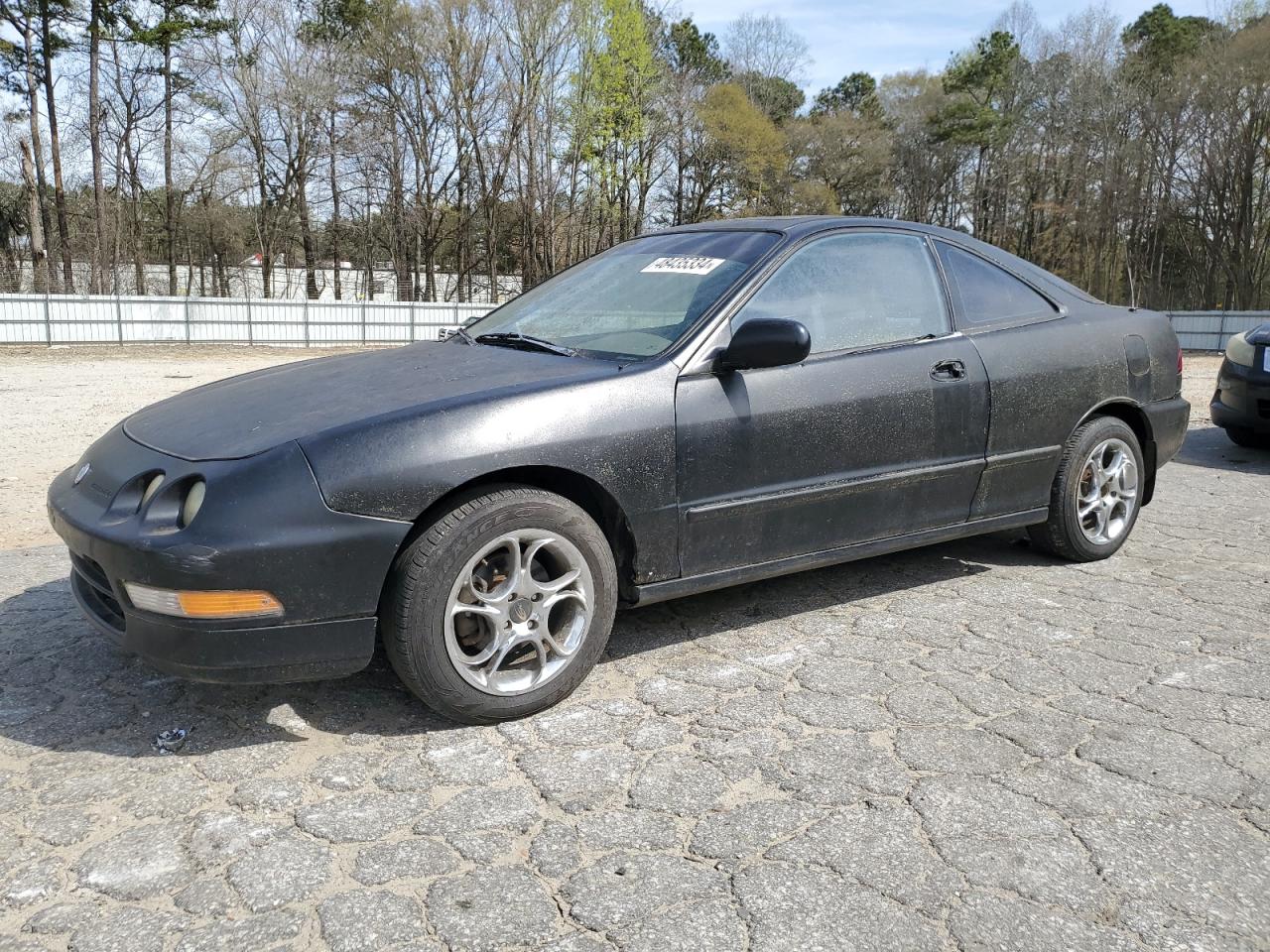 ACURA INTEGRA 1995 jh4dc4455ss004881