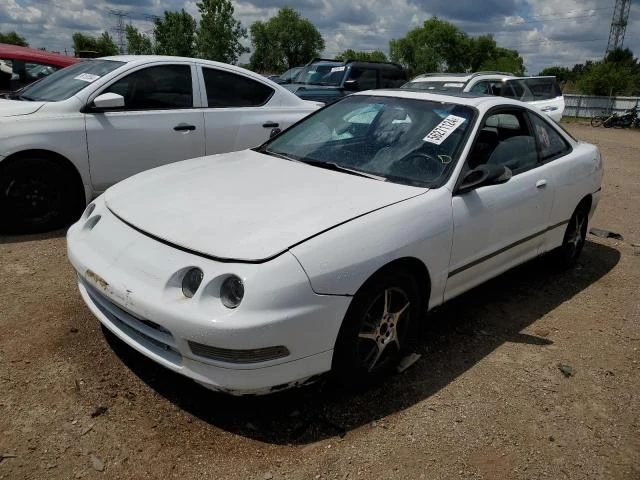 ACURA INTEGRA LS 1995 jh4dc4455ss018229