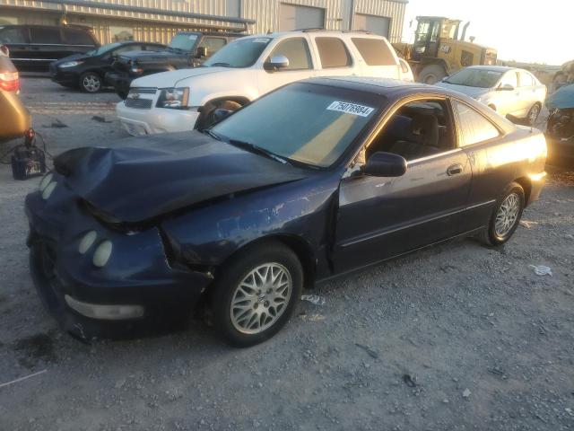 ACURA INTEGRA LS 1998 jh4dc4455ws008192