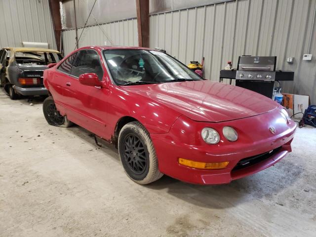 ACURA INTEGRA LS 1998 jh4dc4455ws010282