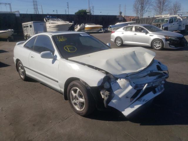 ACURA INTEGRA LS 1995 jh4dc4456ss006560