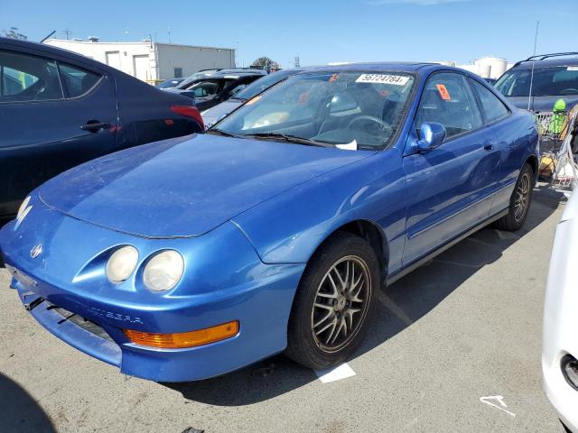 ACURA INTEGRA 2000 jh4dc4456ys012738