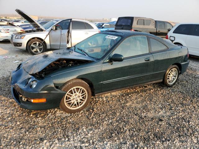 ACURA INTEGRA 2001 jh4dc44571s005657