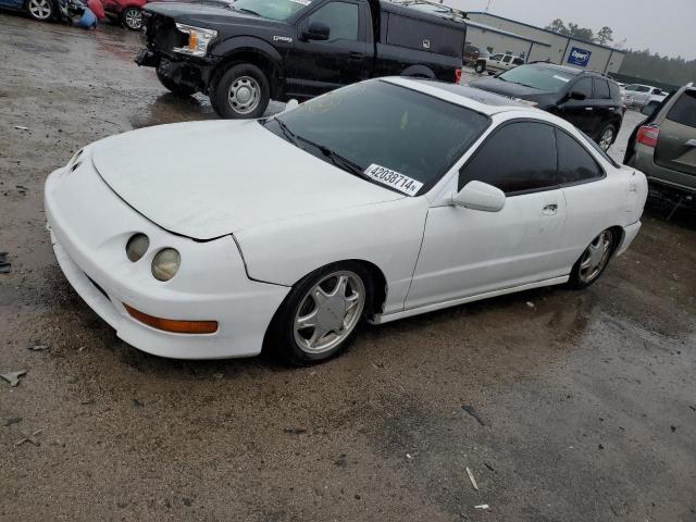 ACURA INTEGRA 1996 jh4dc4457ts016970