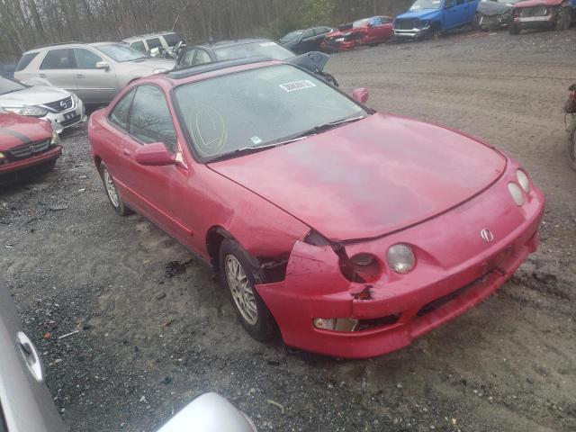 ACURA INTEGRA LS 1998 jh4dc4457ws008680