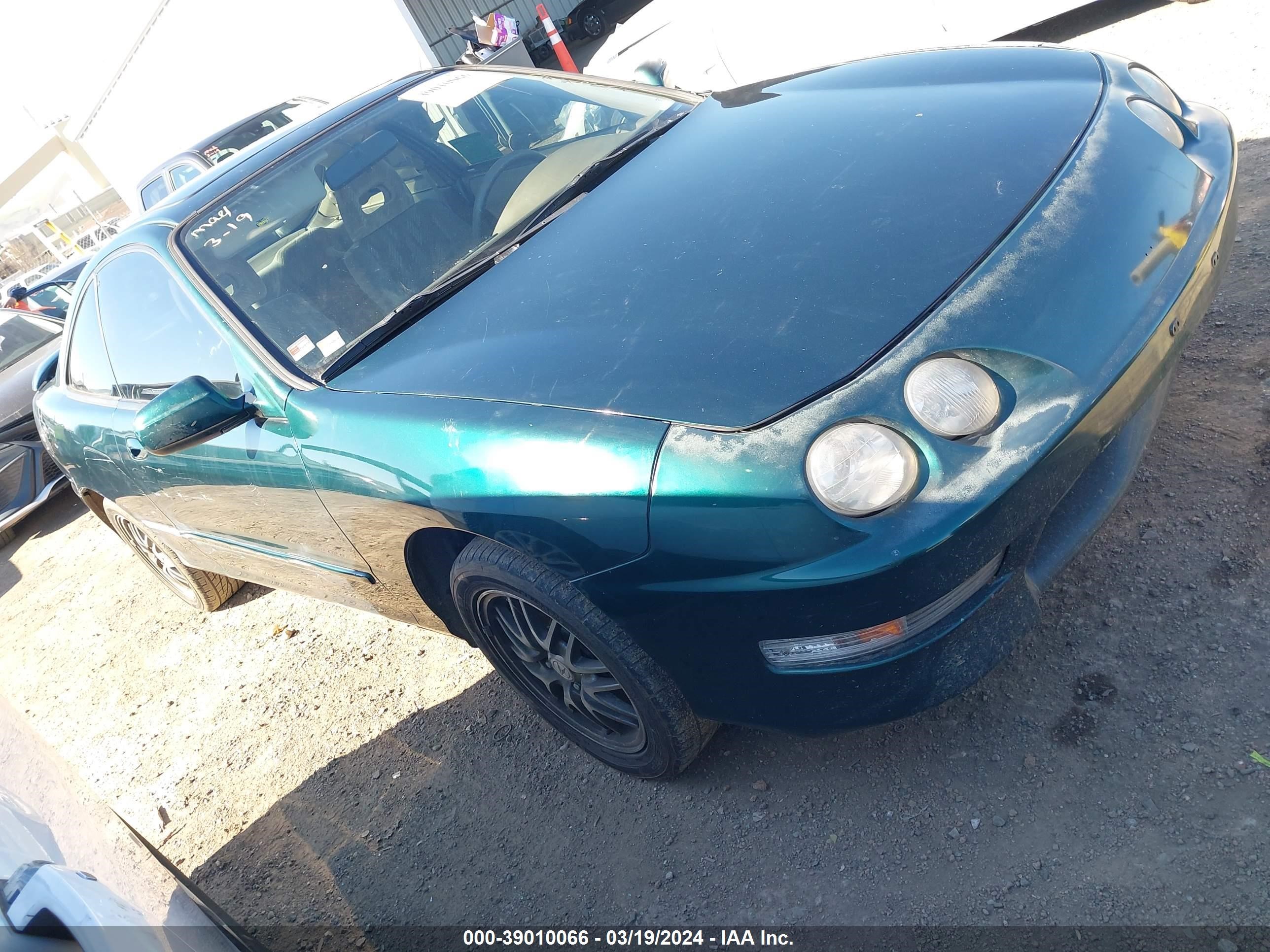 ACURA INTEGRA 1999 jh4dc4457xs000922