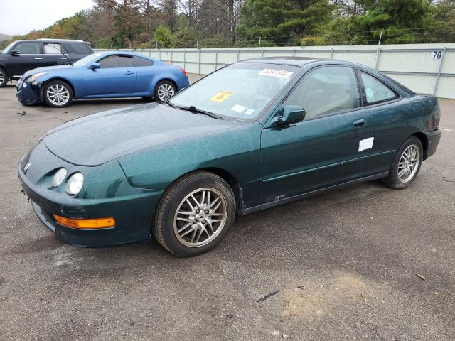 ACURA INTEGRA LS 1999 jh4dc4457xs000936