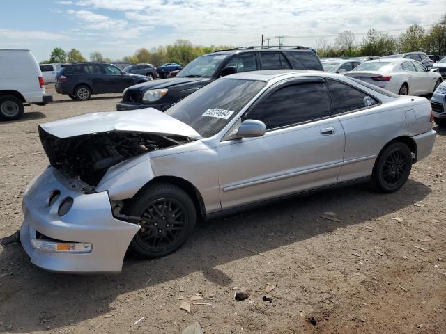 ACURA INTEGRA 2001 jh4dc44581s003495