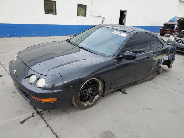 ACURA INTEGRA LS 2001 jh4dc44581s004940