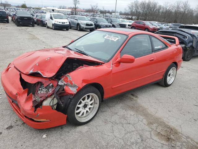 ACURA INTEGRA 1997 jh4dc4458vs014549