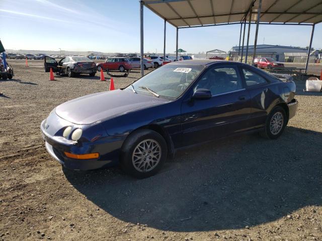 ACURA INTEGRA 1998 jh4dc4458ws014746