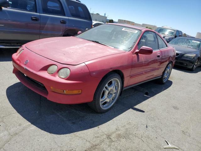 ACURA INTEGRA 1999 jh4dc4458xs008737