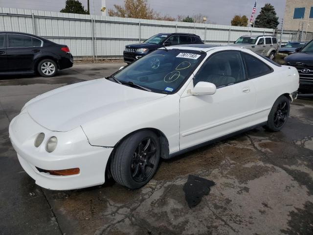 ACURA INTEGRA 2000 jh4dc4458ys000929