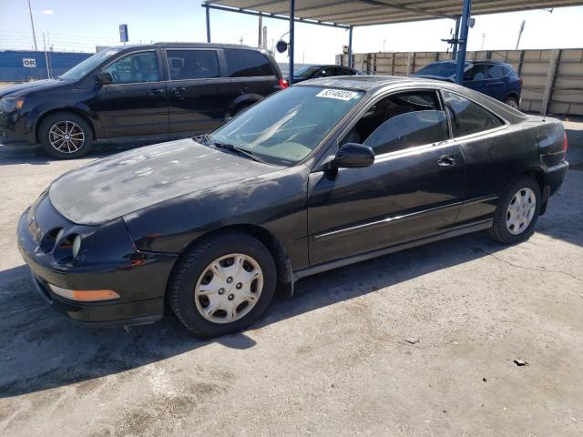 ACURA INTEGRA 1996 jh4dc4459ts012399