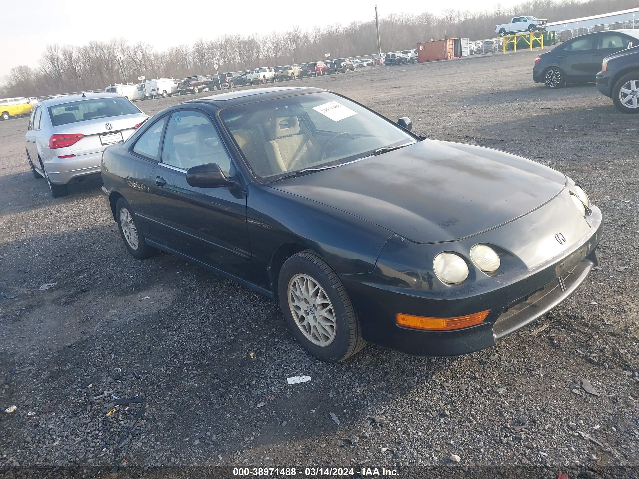 ACURA INTEGRA 1998 jh4dc4459ws018840